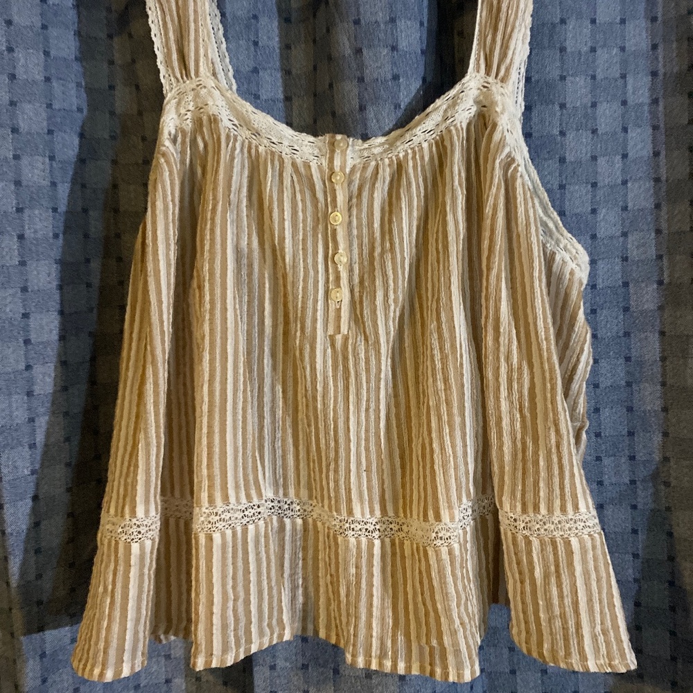 American Eagle Tank Top